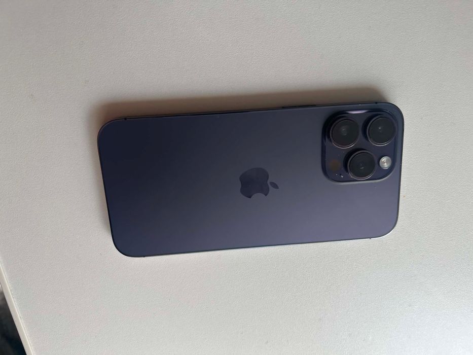 Vand Iphone 14 Pro Max 1 TB