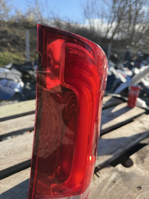 Стоп Mercedes Vito/V Class W447