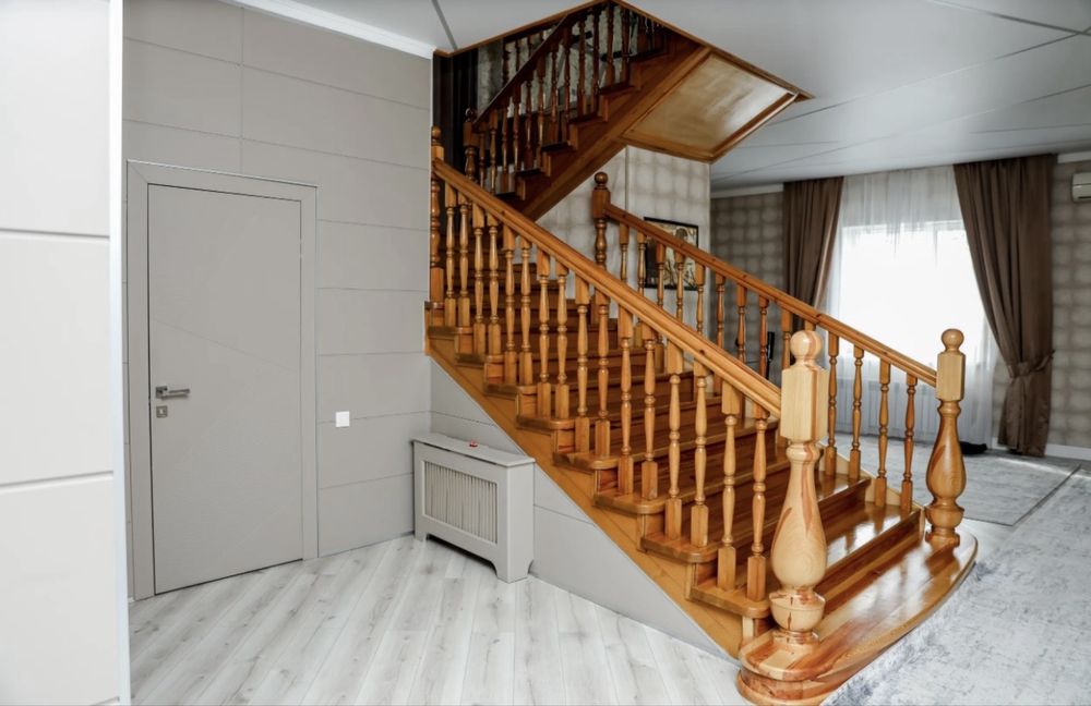 Продам дом район Самал 3