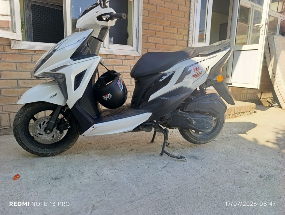 Wasad sport skutiri