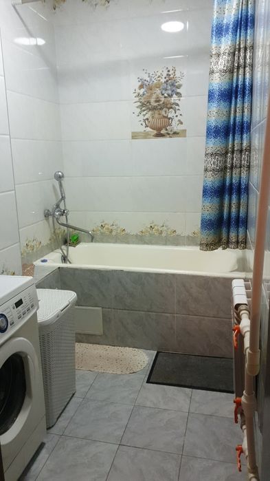 3 хонали Кора Камыш 2/4 Франция планировка