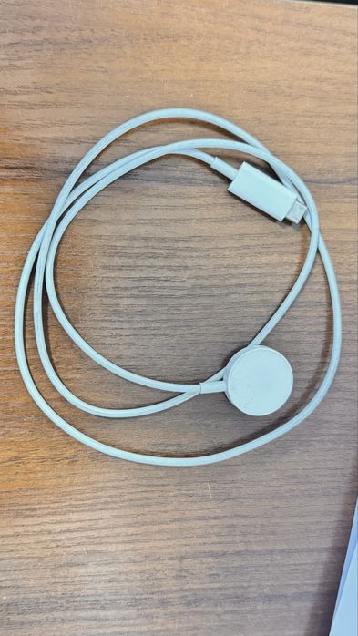 Продам apple watch se 44 mm