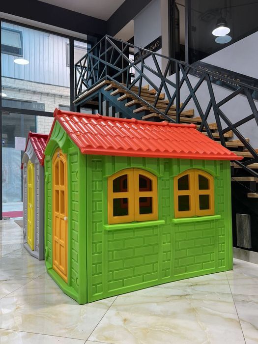 Детские Домик Туркия