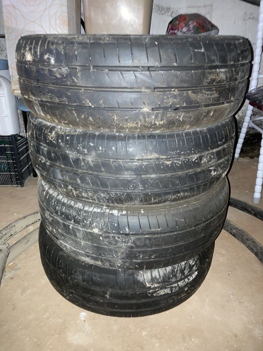 шины 195-65-R15 авто