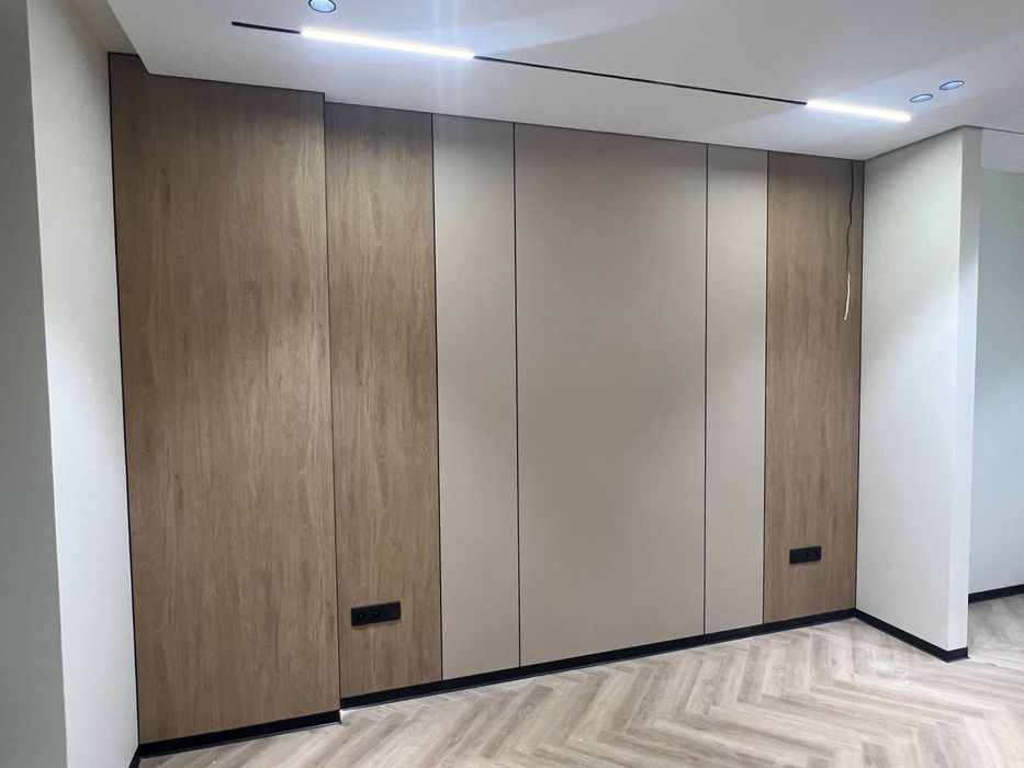 Decor panelar, Plintus, Lamenat MDF, PVX, Usto Ishlarni kb beramiz