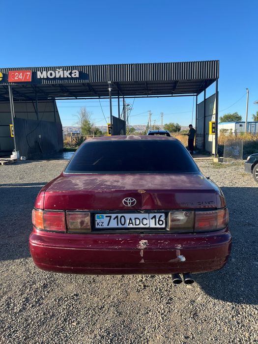 Срочно продам авто