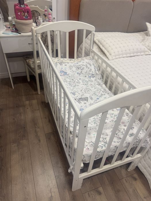 Продам Маняшку для ребёнка 1-5 лет. В комплекте