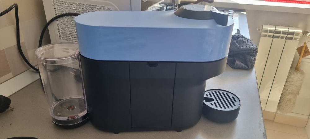 Nespresso Vertuo Pop
