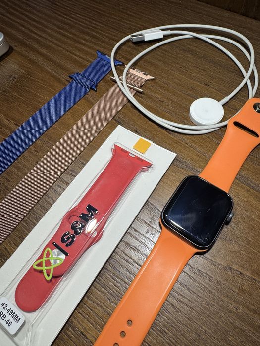 Apple Watch SE 44mm
