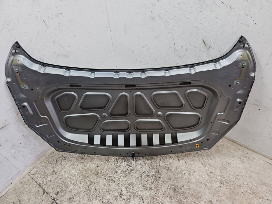 Capota motor Opel Astra J [Fabr 2009-2015] Hatchback GEV