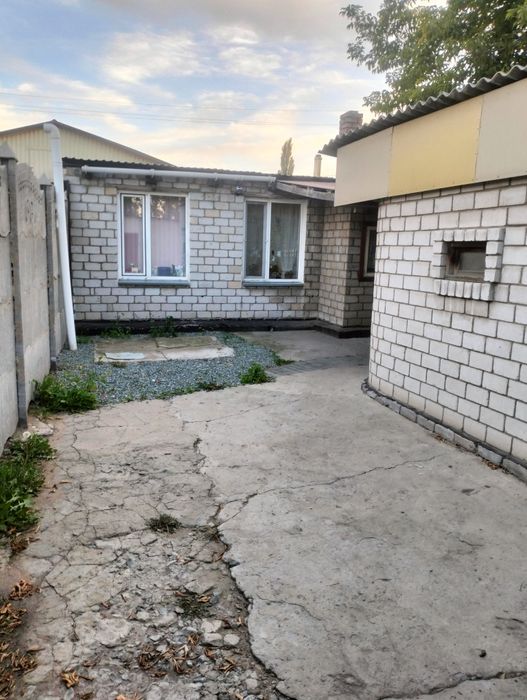 Продам дом отличный