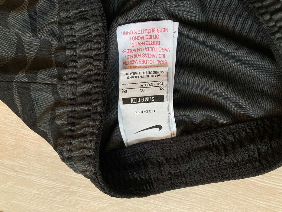 Найк Nike Strike E21  къси панталони къс панталон шорти размер XS / S