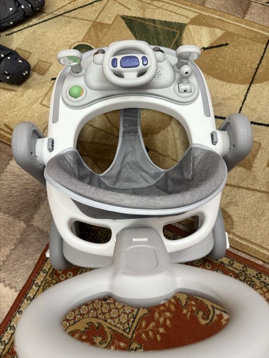 Ходунки baby walker