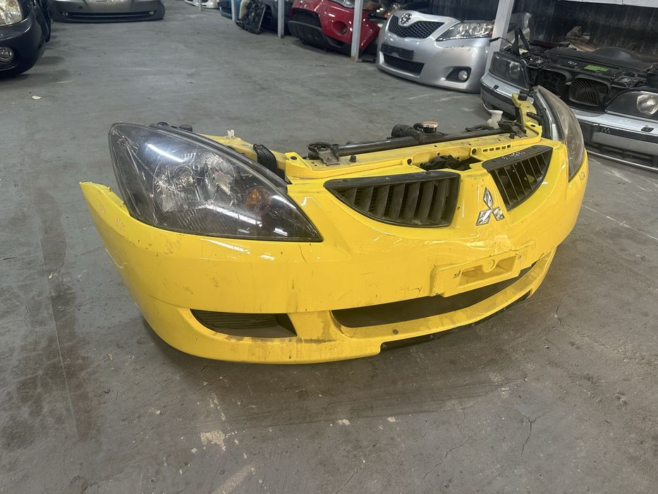 Ноускат Nosecut Mitsubishi Lancer 9