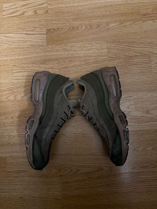 Air Max 95 оригинални