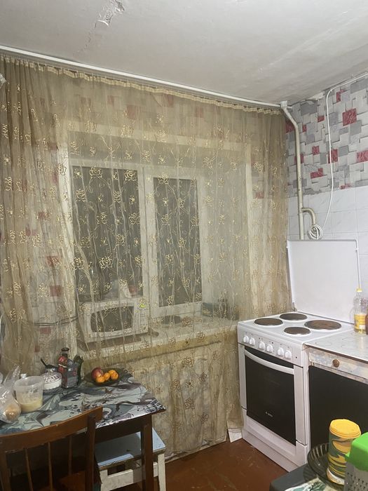 1 комнатная квартира