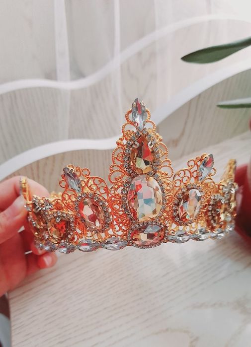 Чиройли карона.    .