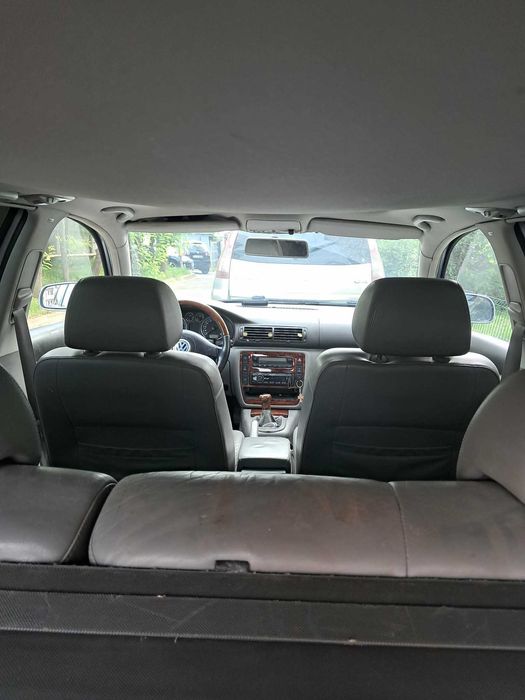 VOLKSWAGEN Passat 0 — imagine 5