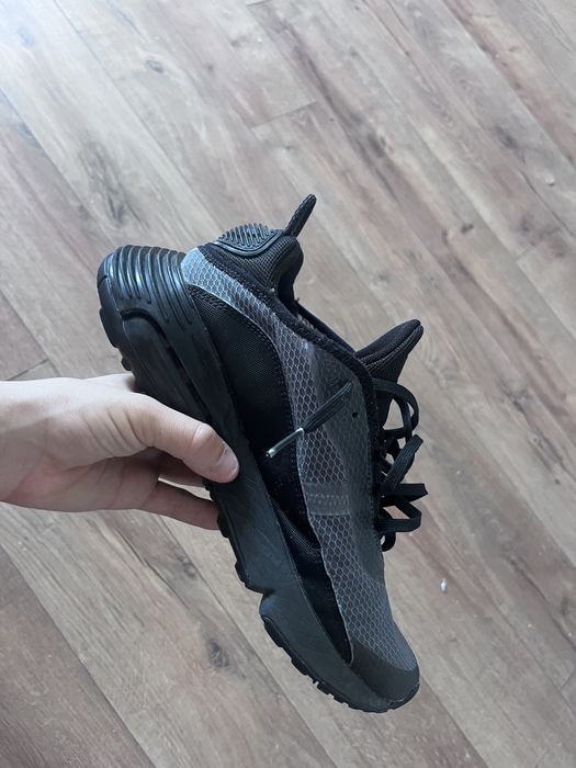 Airmax negrii barbati