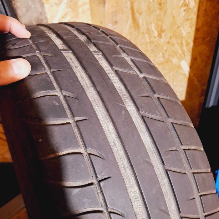 Anvelope vara SH       -  205/55/R16 91H