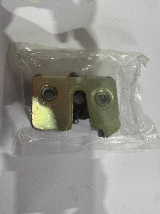 Замок двери ГАЗель