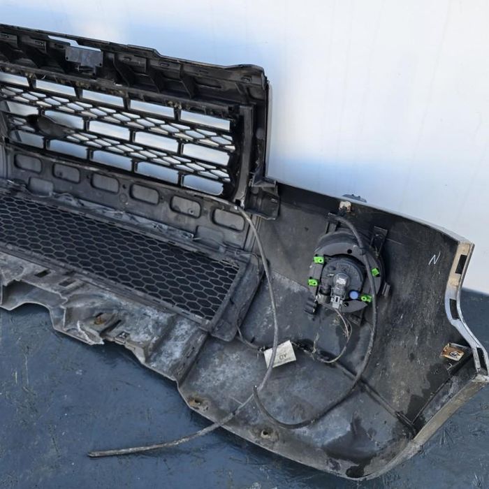 Bara fata completa cu proiectoare Land Rover Freelander 2
