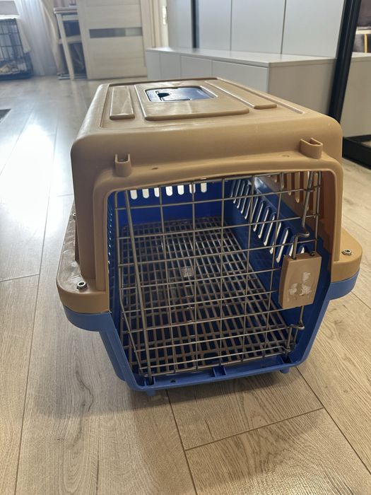 Продается переноска для животных