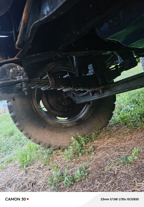 Продам Газ-53 в хорошем состоянии!