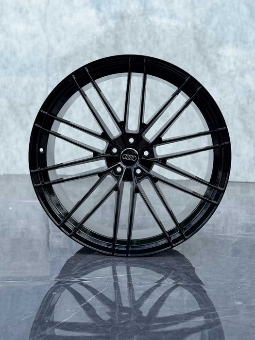 jante 23 audi abt r23 q7 q8