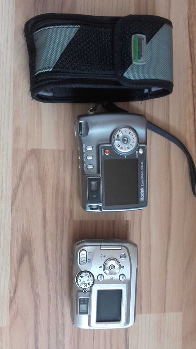 Aparate foto digital