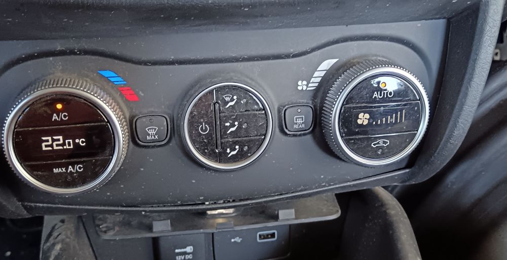 Dezmembrez Fiat Tipo 2021 Hatchback