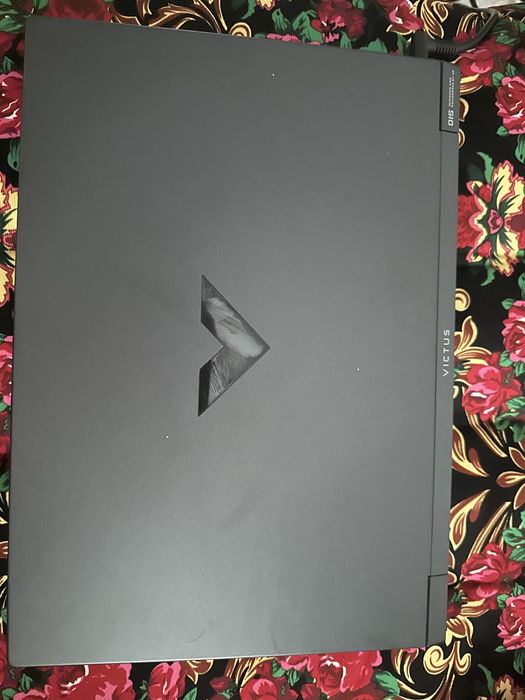 Victus by HP gaming Laptop RTX 3050 ddr4