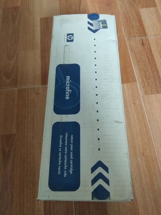 Продам тонер, новый