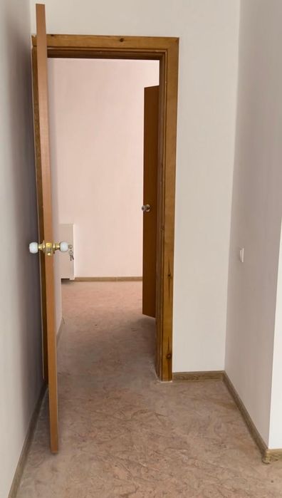 Продам 2к новостройку 55кв.