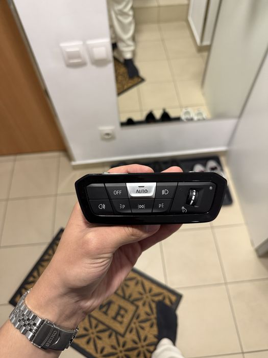 Modul de control lumini BMW G20