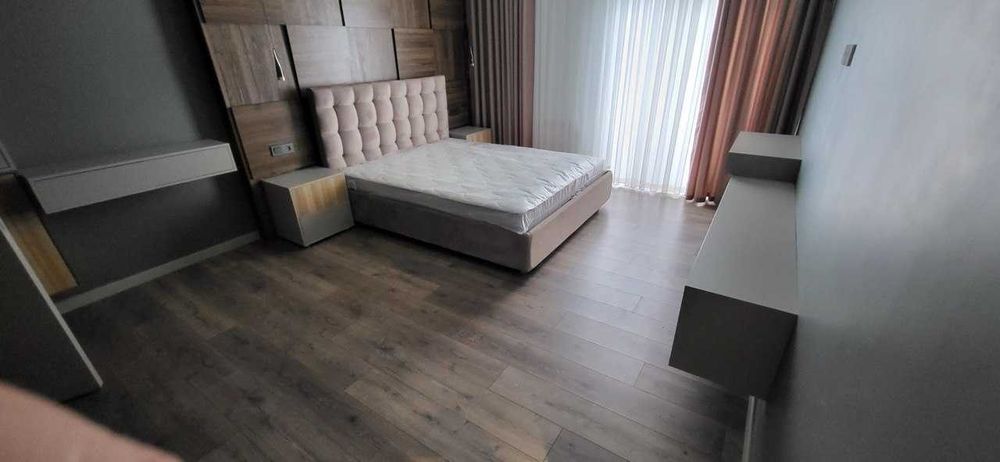 Ташкент Сити Boulevard 105м2 3/4/7 Сквозная