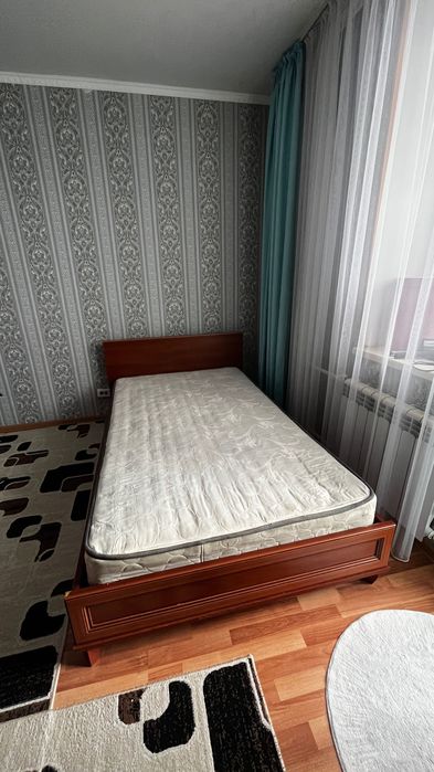 Кровать 1.5ка цена 20тыс