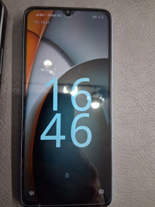 Телефон Redmi A3