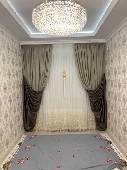 Uy 3xona navastroyka