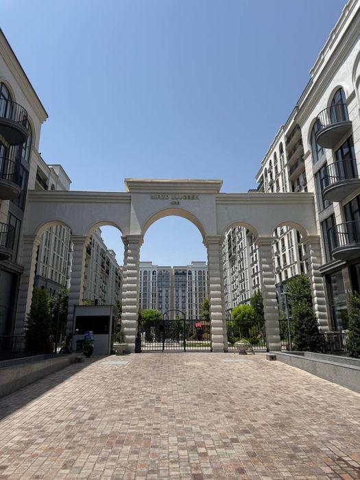 Продажа NRG Mirzo Ulugbek новостройка