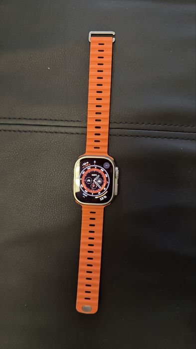 Apple Watch Ultra 2 (49mm)