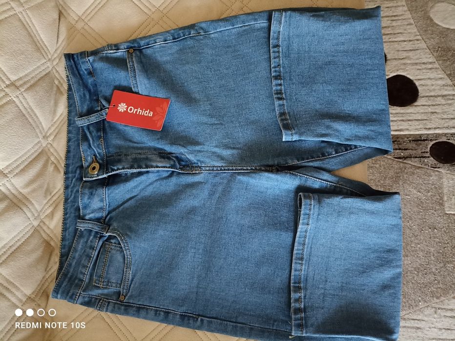 Продам бриджи женские