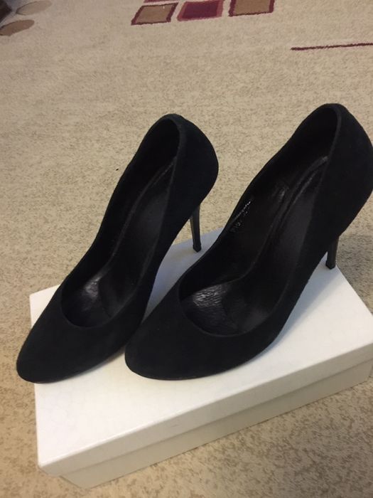 Туфли женские !