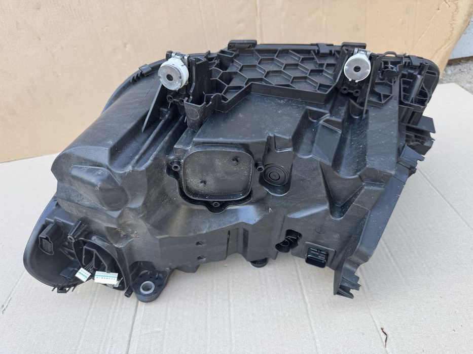 Far dreapta Led Bmw G01 LCI G02 LCI