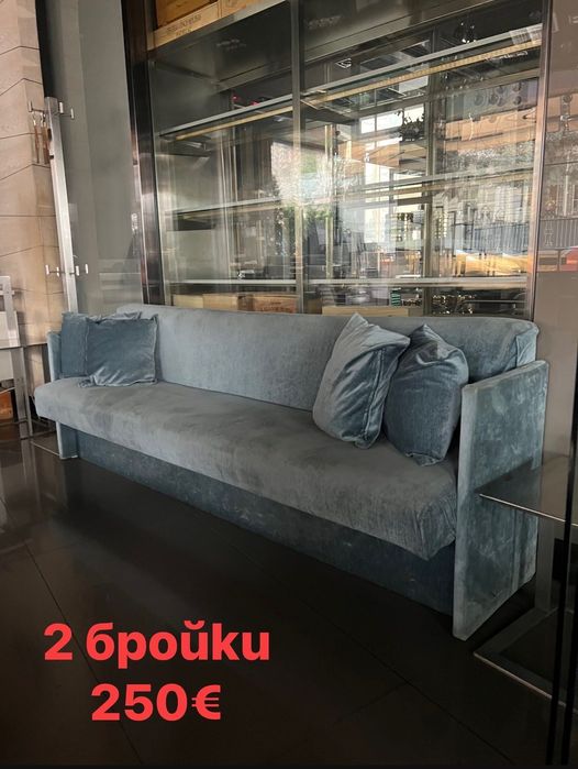 Дизайнерски мебели за ресторант