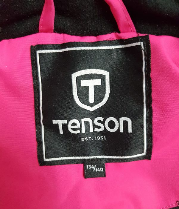 Salopeta iarnă TENSON, combinezon schi, overall nr 134 - 140, (10k)