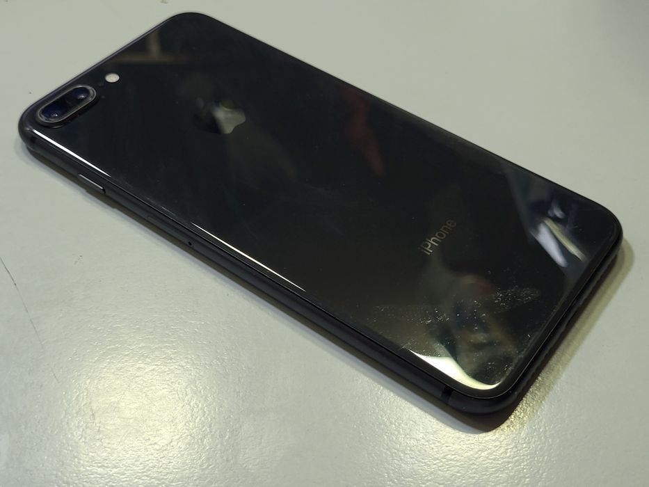 Iphone 8 Plus Impecabil Ca Nou Poze Reale