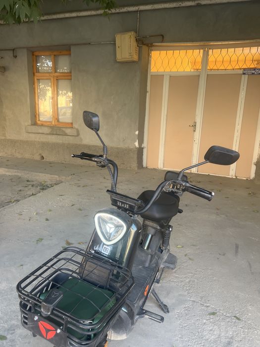 Ydea 3 oy minilgan