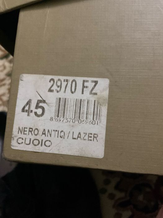 Продаю туфли чистая кожа