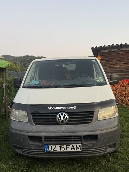 T5 transporter 1.9 an 2009